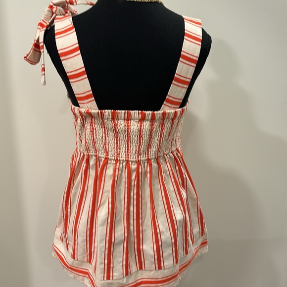 Cabi Brunch Top - Picture 2 of 7